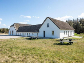 Holiday Home Cornelius - 900m from the sea by Interhome
